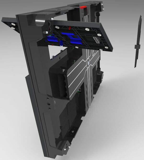 湖南匯彩電子科技有限公司_長沙LED顯示屏生產(chǎn)銷售,顯示屏租賃